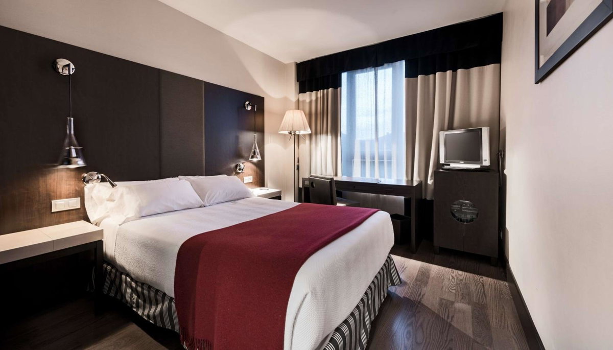 Hotel · NH Valladolid Bálago, Valladolid