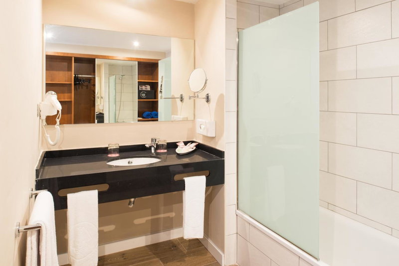 Hotel Costa Calero Thalasso & Spa, Puerto del Carmen, Spain
