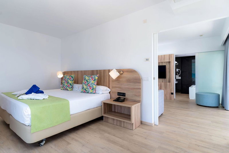 Hotel Costa Calero Thalasso & Spa, Puerto del Carmen, Spain