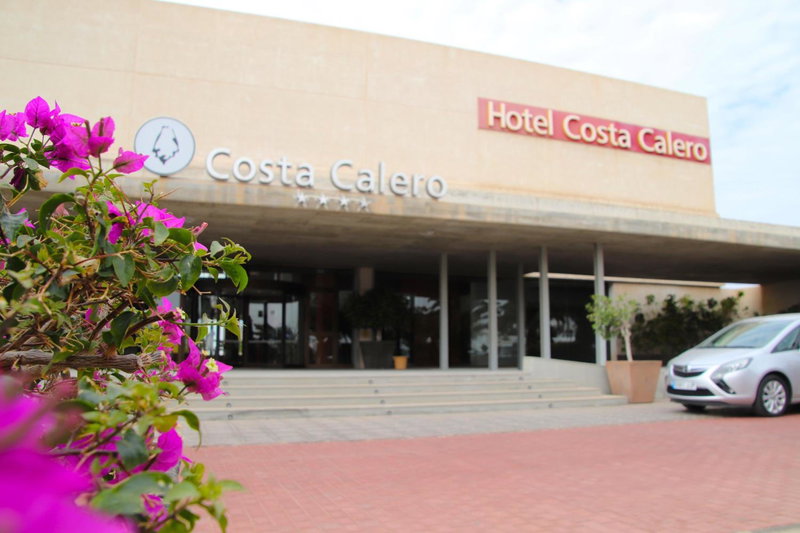 Hotel Costa Calero Thalasso & Spa, Puerto del Carmen, Spain