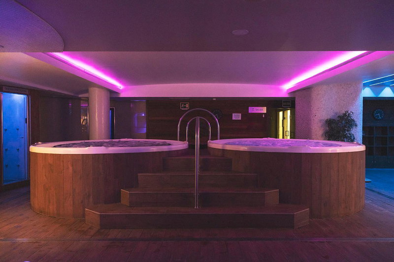 Hotel & Spa Real Ciudad De Zaragoza, Zaragoza, Spain