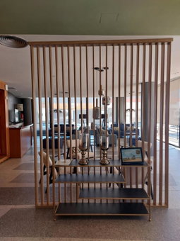 Hotel & Spa Real Ciudad De Zaragoza, Zaragoza, Spain