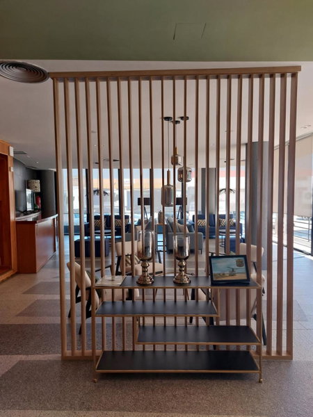 Hotel & Spa Real Ciudad De Zaragoza, Zaragoza, Spain