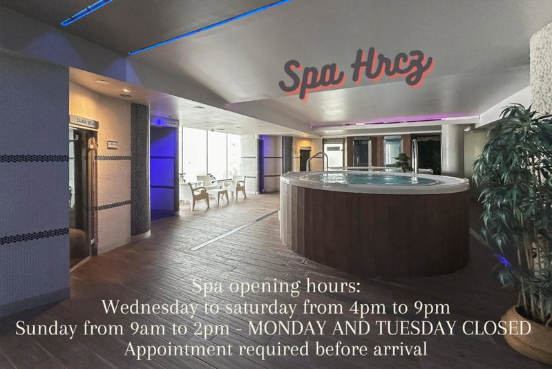 Hotel & Spa Real Ciudad De Zaragoza, Zaragoza, Spain
