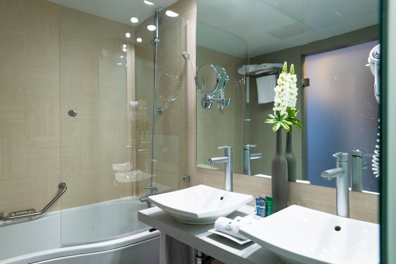 Hotel & Spa Real Ciudad De Zaragoza, Zaragoza, Spain