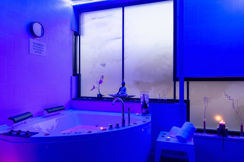 Hotel & Spa Real Ciudad De Zaragoza, Zaragoza, Spain