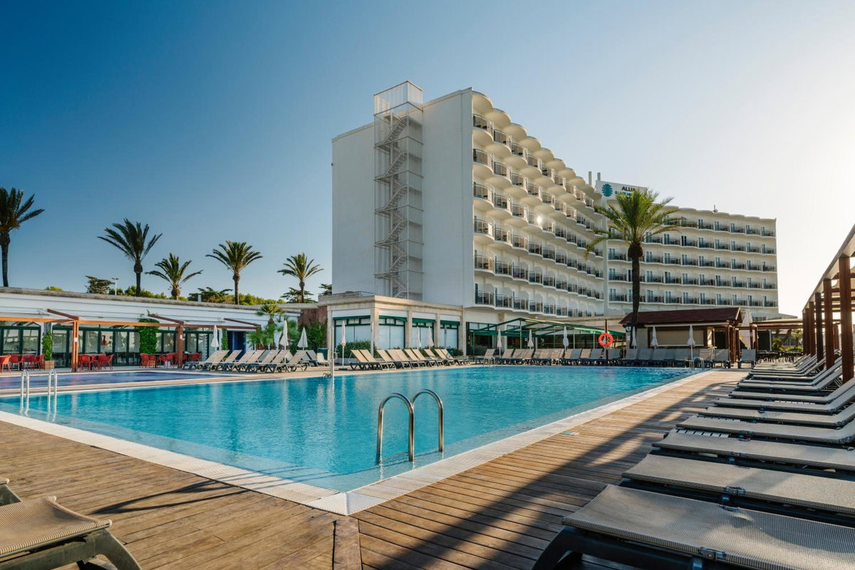 Alua Illa de Menorca, Espagne