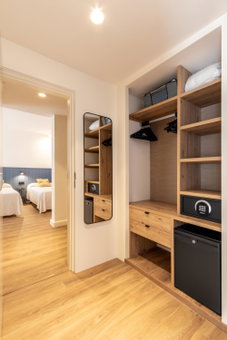 Hotel Anabel, Lloret de Mar, Spain