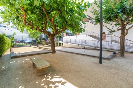 Hotel Anabel, Lloret de Mar, Spain