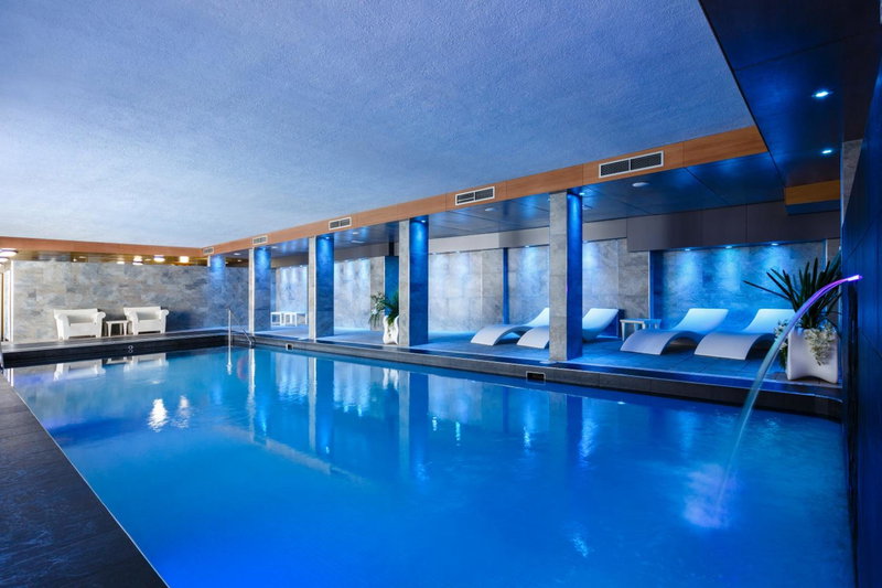 Hotel Anabel, Lloret de Mar, Spain