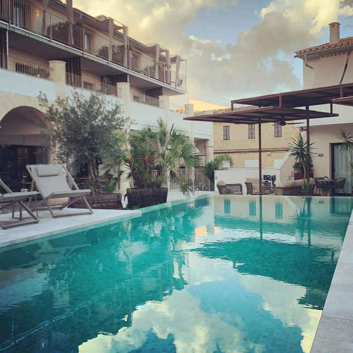 Ynaira hotel & Spa, Manacor, España