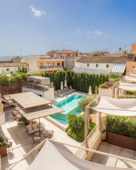Ynaira hotel & Spa, Manacor, España