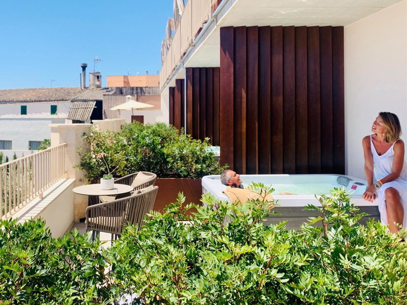 Ynaira hotel & Spa, Manacor, España
