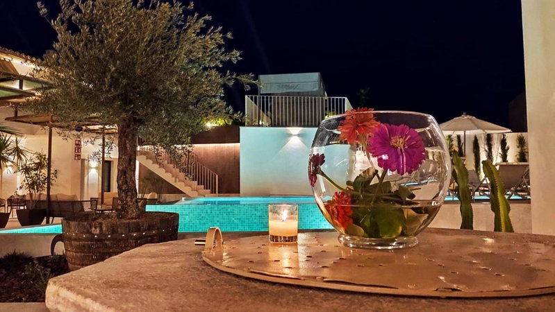 Ynaira hotel & Spa, Manacor, España