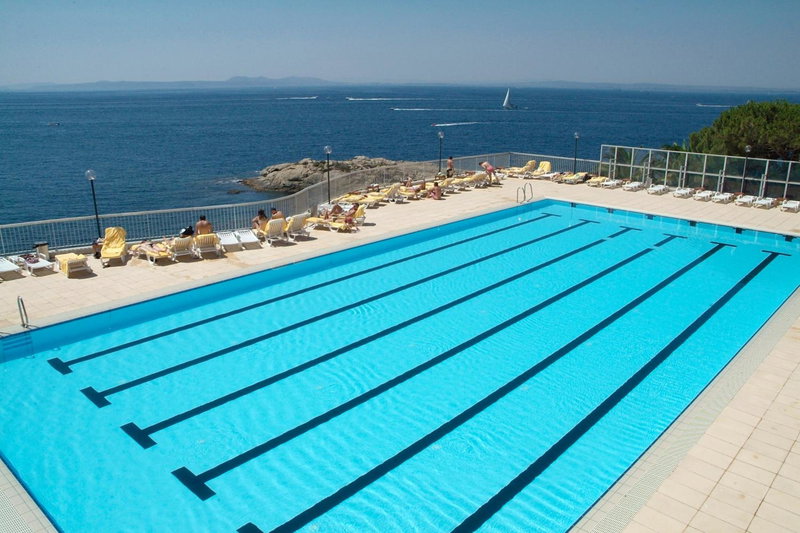 Almadraba Park Hotel, Roses, Spain