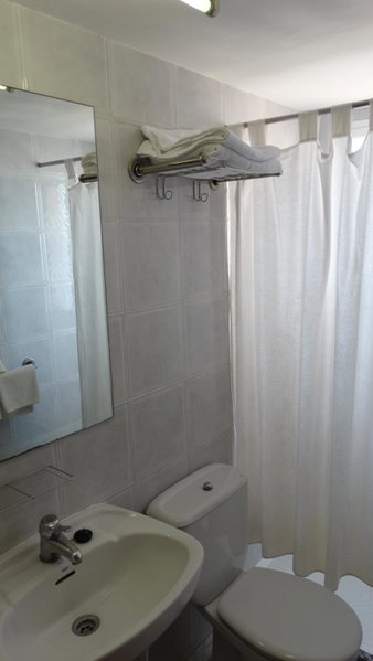 Apartamentos Beni-Beach, Benidorm, Espagne