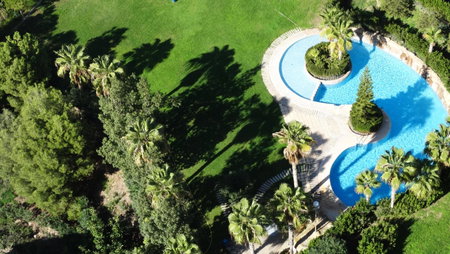 Apartamentos Beni-Beach, Benidorm, Espagne