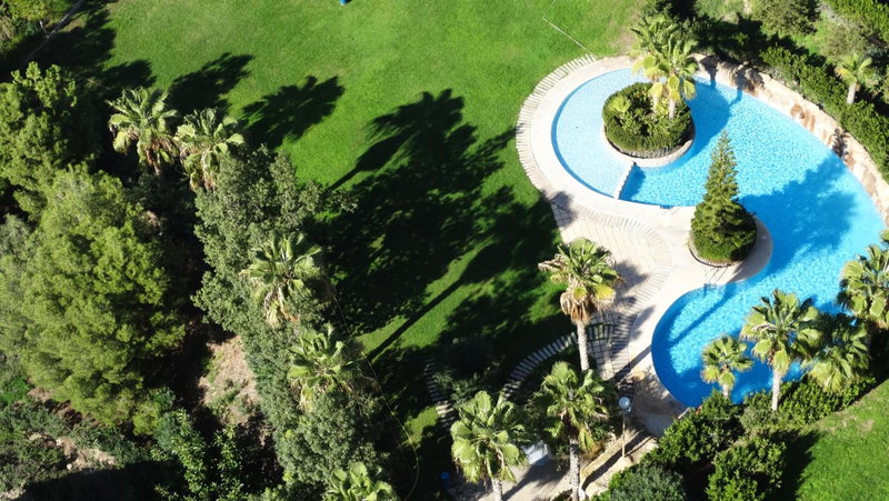 Apartamentos Beni-Beach, Benidorm, Espagne