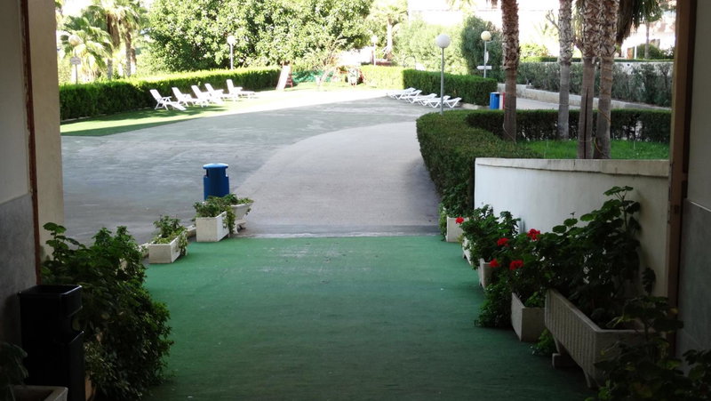 Apartamentos Beni-Beach, Benidorm, Espagne