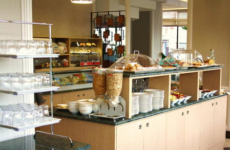Las Rocas Playa Hotel, Castro-Urdiales, Spain