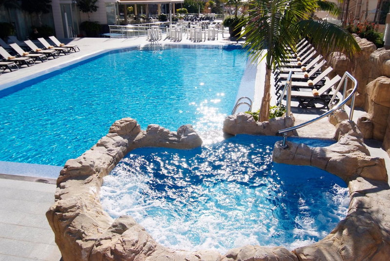 Sandos Monaco - Adults Only, Benidorm, Spain