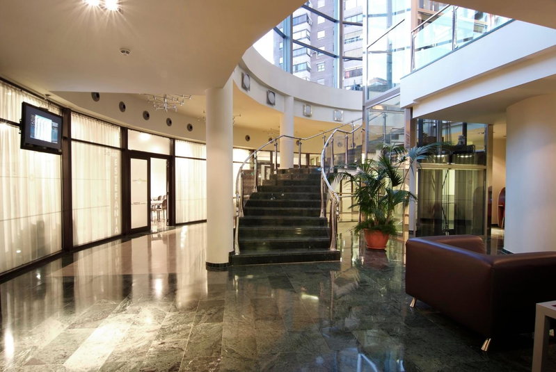 Sandos Monaco - Adults Only, Benidorm, Spain