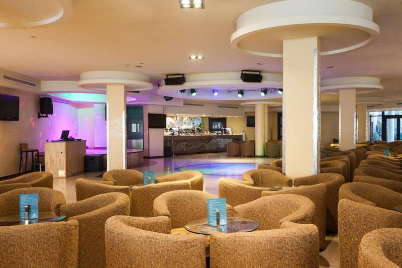 Sandos Monaco - Adults Only, Benidorm, Spain