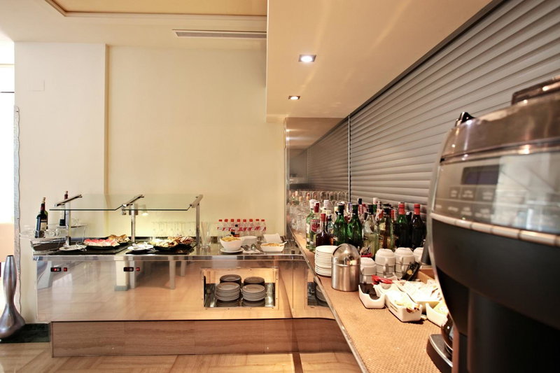 Sandos Monaco - Adults Only, Benidorm, Spain