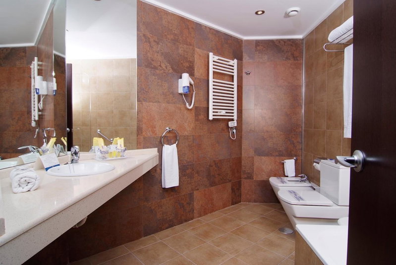 Sandos Monaco - Adults Only, Benidorm, Spain