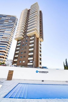 Apartamentos Buenos Aires By Mc, Benidorm, Spain