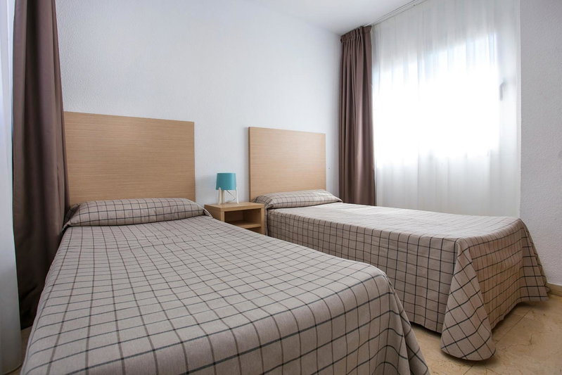 Apartamentos Buenos Aires By Mc, Benidorm, Spain