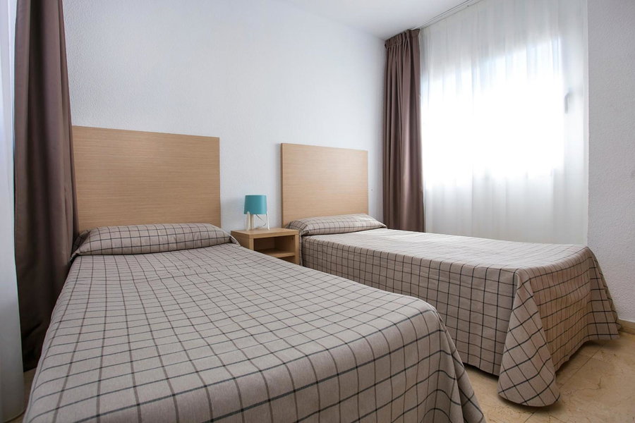 Apartamentos Buenos Aires By Mc, Benidorm, Spain