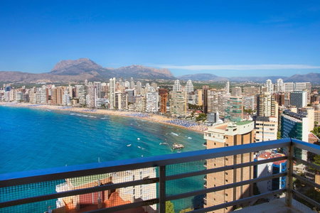 Apartamentos Buenos Aires By Mc, Benidorm, Spain