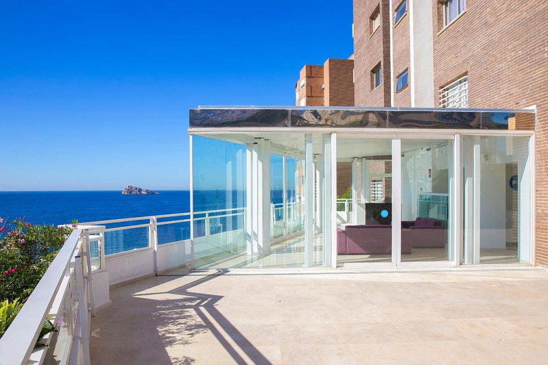 Apartamentos Buenos Aires By Mc, Benidorm, Spain