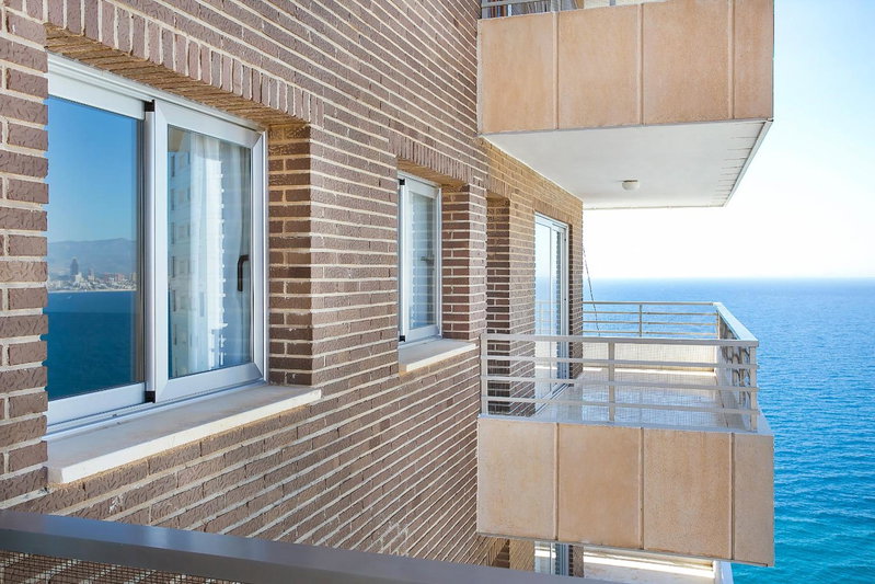 Apartamentos Buenos Aires By Mc, Benidorm, Spain