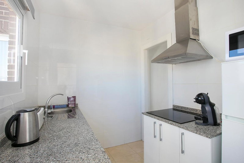 Apartamentos Buenos Aires By Mc, Benidorm, Spain