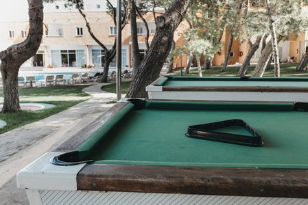 Hotel Xaloc Playa, Mao, Espagne