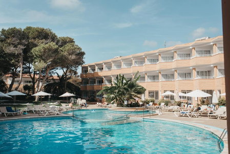 Hotel Xaloc Playa, Mao, Espagne
