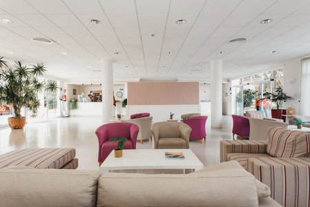 Hotel Xaloc Playa, Mao, Espagne