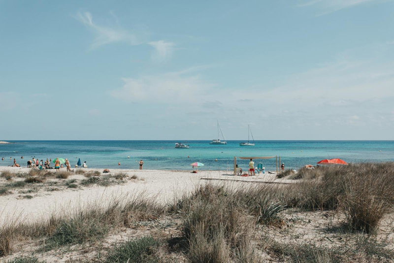 Hotel Xaloc Playa, Mao, Espagne