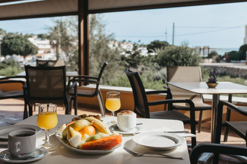 Hotel Xaloc Playa, Mao, Espagne