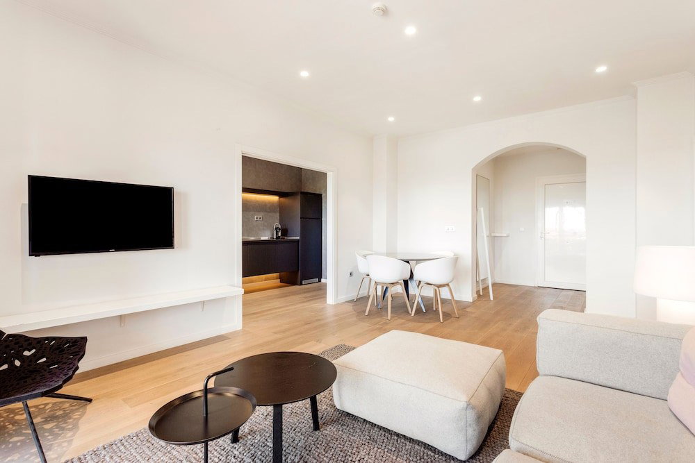 Hotel · AMA Islantilla Resort, Lepe