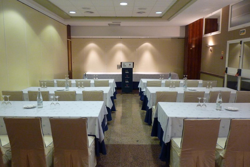 Hotel Europa, Albacete, Spain