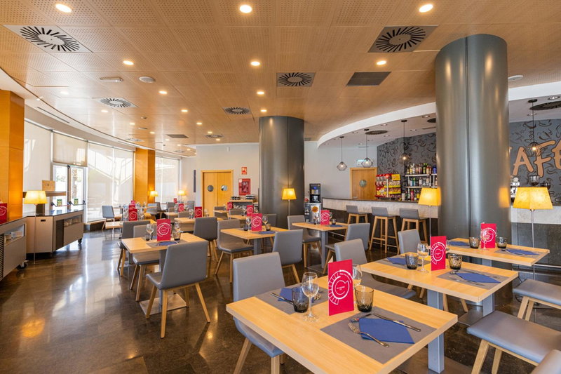 Ponient Vila Centric by PortAventura World - Available rates with tickets to PortAventura Park & Ferrari Land, Vila-seca, Spain