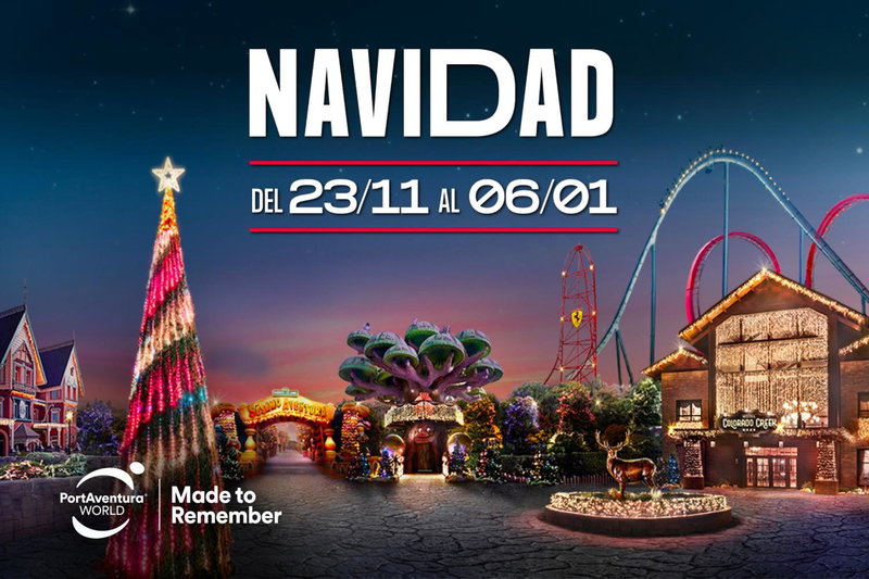 Ponient Vila Centric by PortAventura World - Available rates with tickets to PortAventura Park & Ferrari Land, Vila-seca, Spain