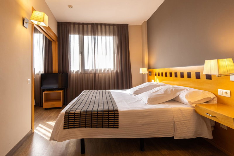 Ponient Vila Centric by PortAventura World - Available rates with tickets to PortAventura Park & Ferrari Land, Vila-seca, Spain
