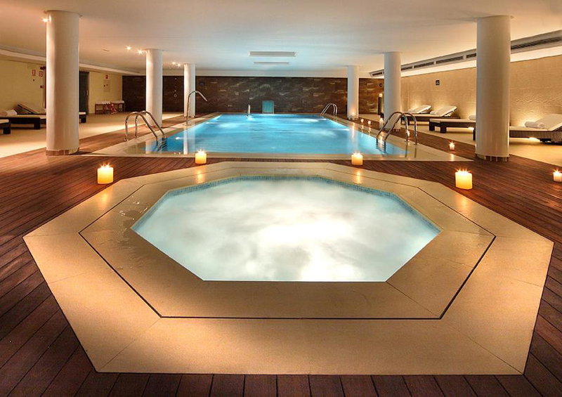 Hotel Cándido, Segovia, Spanien
