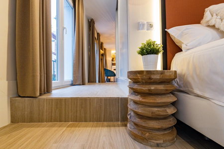 Apartamentos Magna Sevilla, Sevilla, Spain