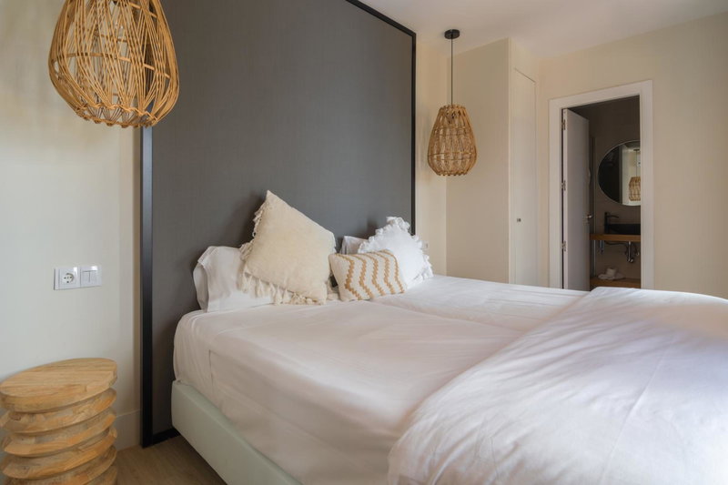 Apartamentos Magna Sevilla, Sevilla, Spain