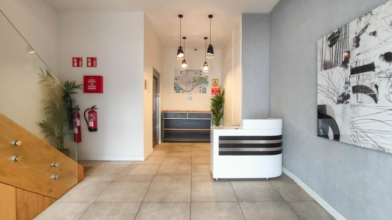 Apartamentos Magna Sevilla, Sevilla, Spain